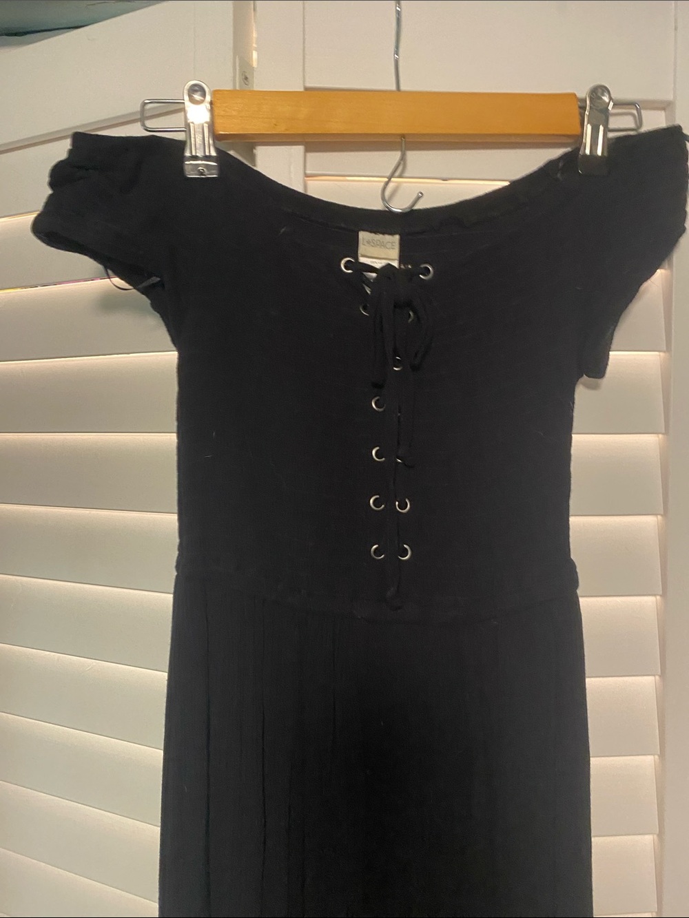 l*space São Paulo Jumpsuit